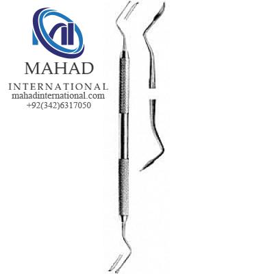 Periodontia Instruments